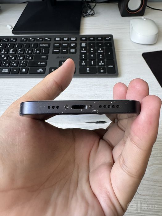 Iphone 12 LL/A Sim + ESIM !