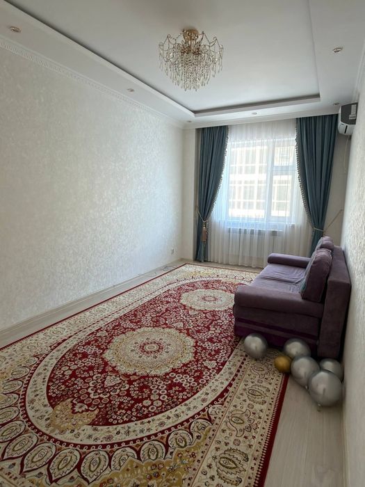 Продам 2 комнатную квартиру