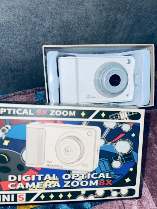 Продам Камера Dazz Cam