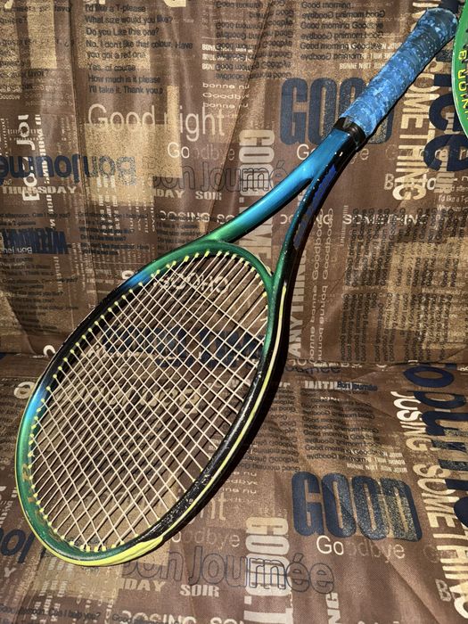 Ракетка для большого тенниса