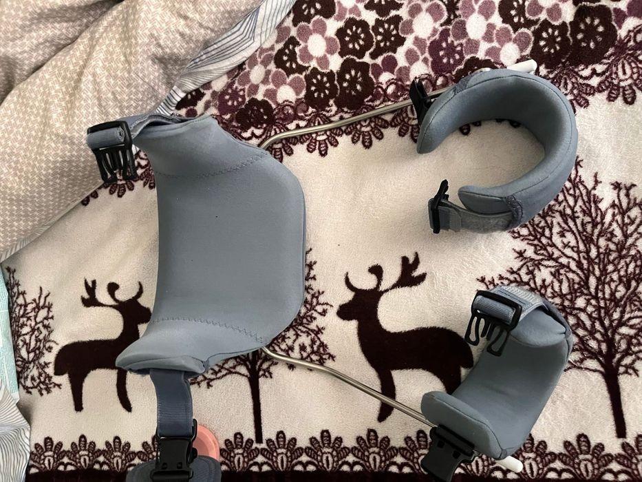 Orteza Swash marimea mica