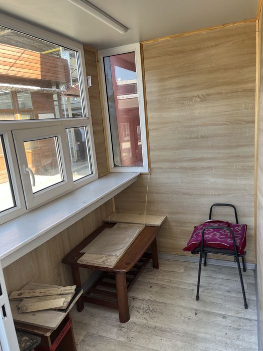 Продам киоск ( бутка) размер 2 х 1,5