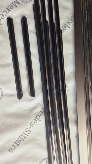 Лайсни Б класа Мерцедес W245