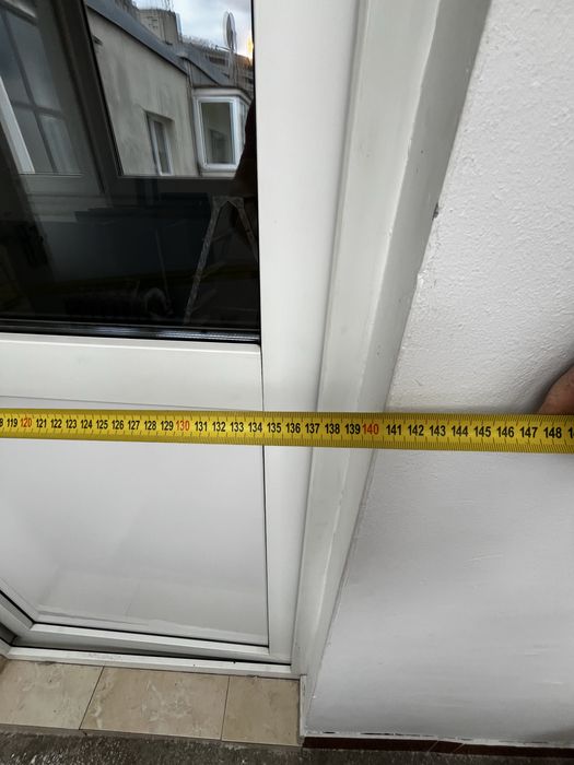 Usa cu geam termopan