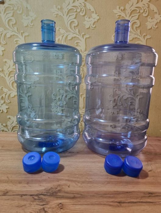 PET IDISH 19L , 18.9L , 20L, GIDRO