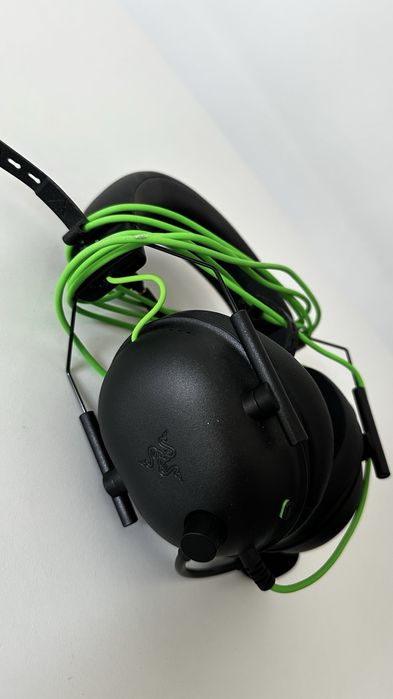 Razer BlackShark V2 X Gaming Headset