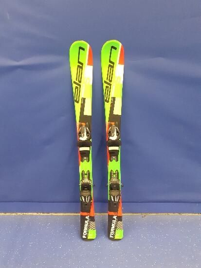 schiuri copii Elan 110 cm - produs resigilat - (SecondHand) Decathlon