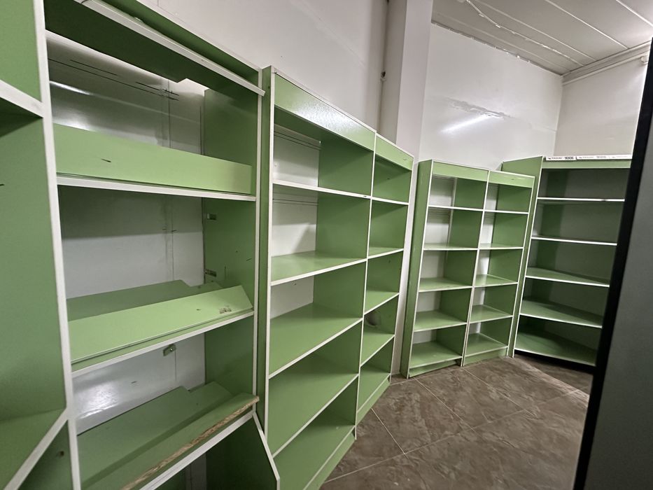 Продам полку для магазина