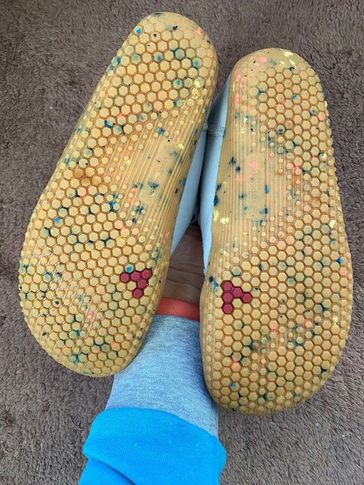 Vivobarefoot Primus Bootie 31