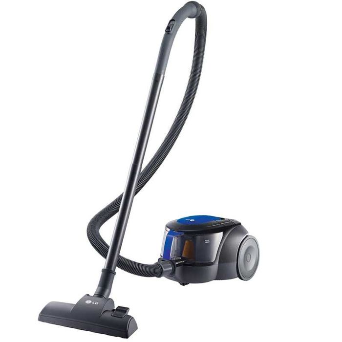 LG Пылесос +бесплатная доставка, Гарантия 3 года