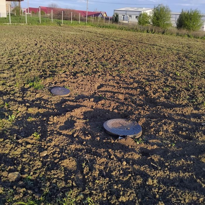 Teren intravilan Dudestii Noi