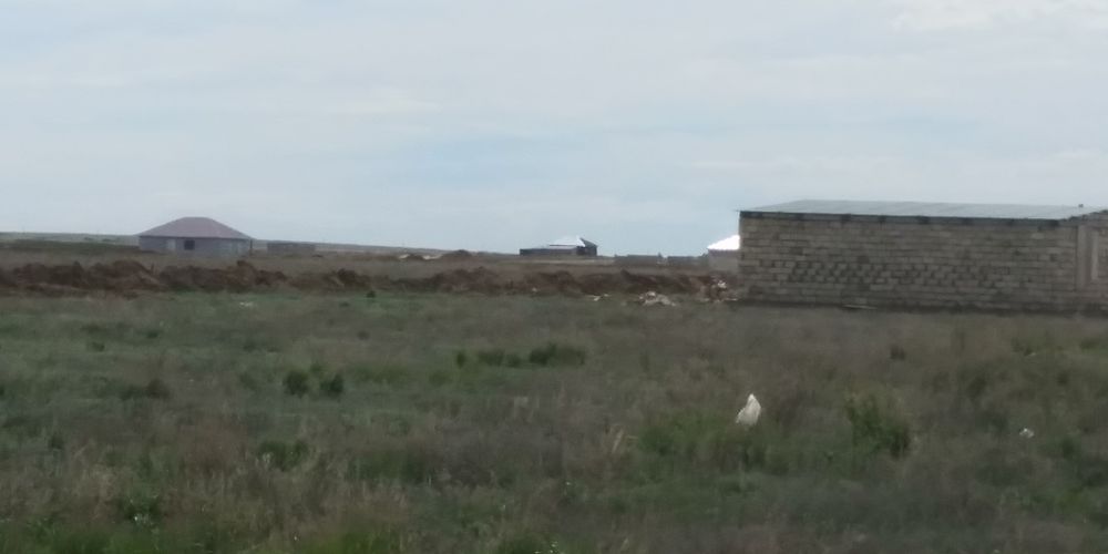 Парасат 10 соток размер 25*40, Актобе