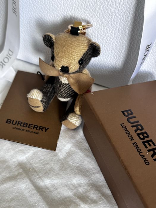 Burberry dior louis vuitton