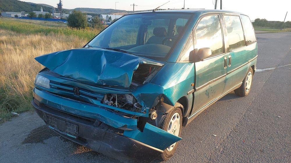 Piese Peugeot 806