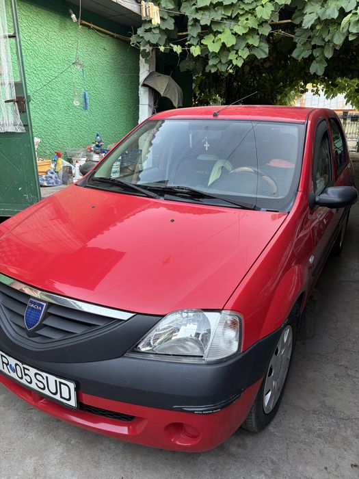 DACIA Logan 0 — imagine 2