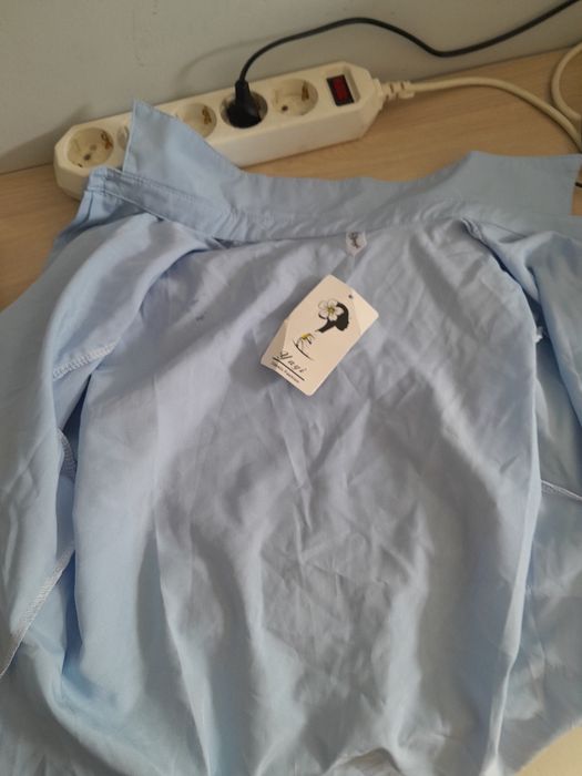 Рубашка новый сатылады