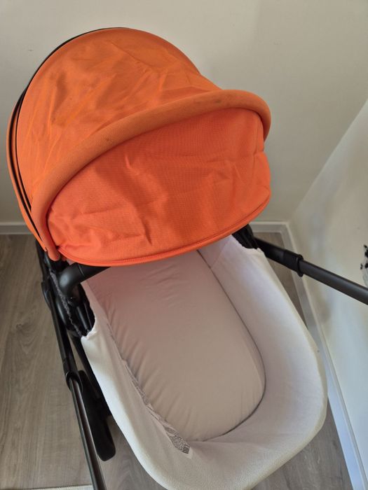 Бебешка количка iCandy Orange