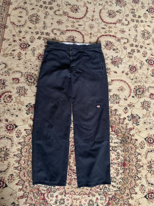 Dickies 874 loose fit