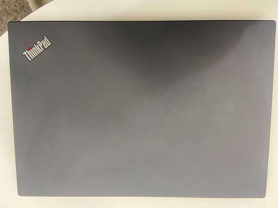 Ноутбук Lenovo ThinkPad T490