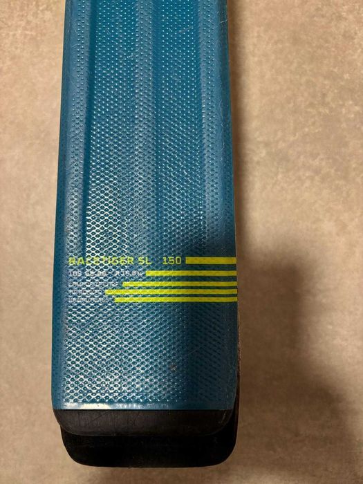 Schiuri Völkl RaceTiger SL16 (150 cm)