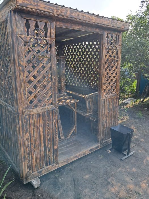 Продам дачу ВДУ ВЕСНА