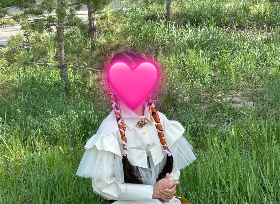 Прокат костюм для детей 7-12 лет