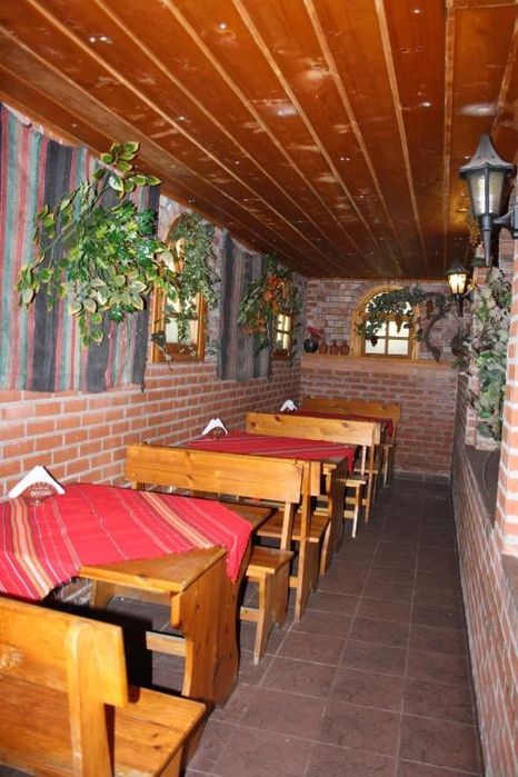 Продава се Заведение в Несебър - 350 кв.м за 4 €/кв.м - Снимка #5