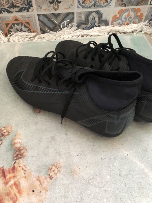 Ghete nike super usoare