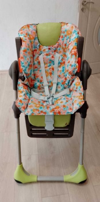 Детски стол за хранене