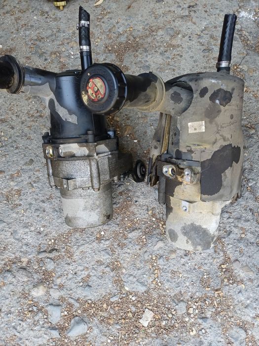 Хидравлични помпи за пежо 307,ситроен ц4