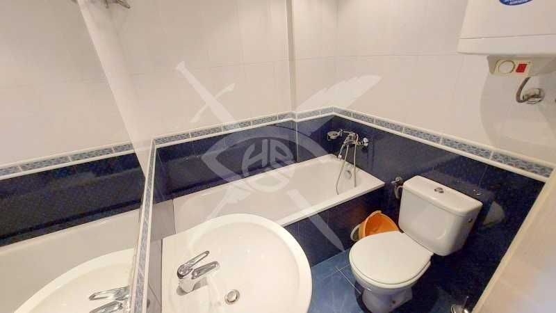 Продава се Едностаен апартамент в Несебър - 28 кв.м за 1536 €/кв.м - Снимка #3