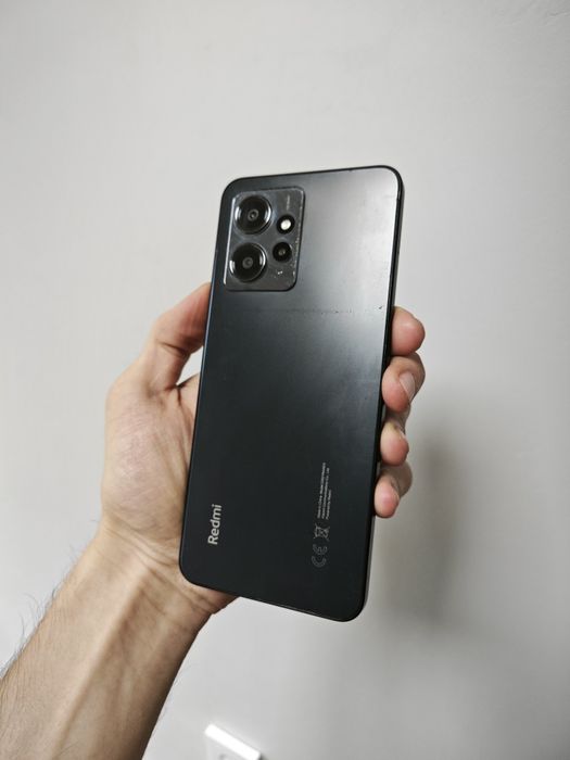 Xiaomi Redmi Note 12 6/128 ГБ