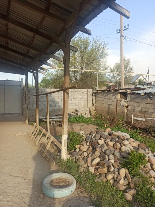 Продам дом дачный