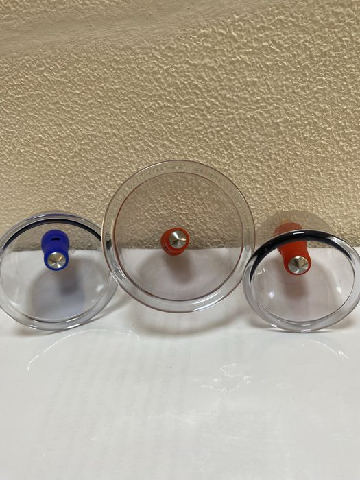 Банки с магнитом для физотерапии