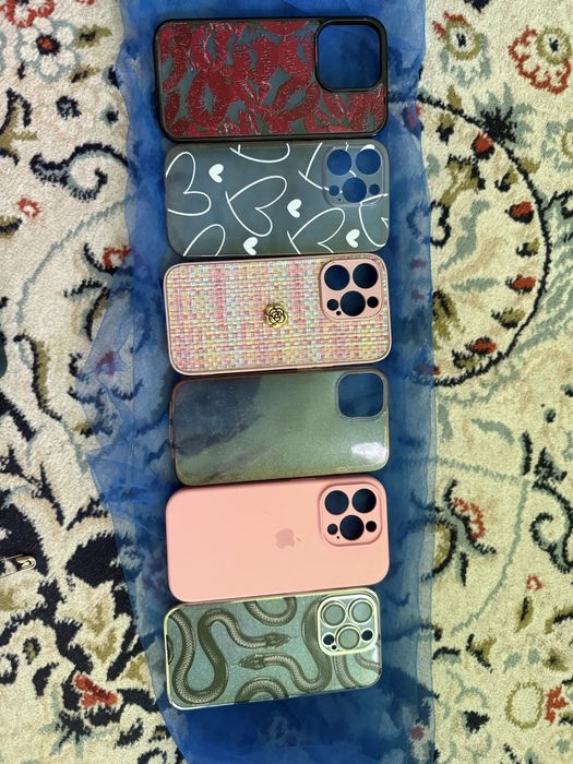 Чехол Ipone 14 pro