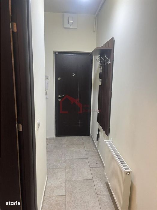 Apartament 2 Camere Stefan Cel Mare-Parcul Circului