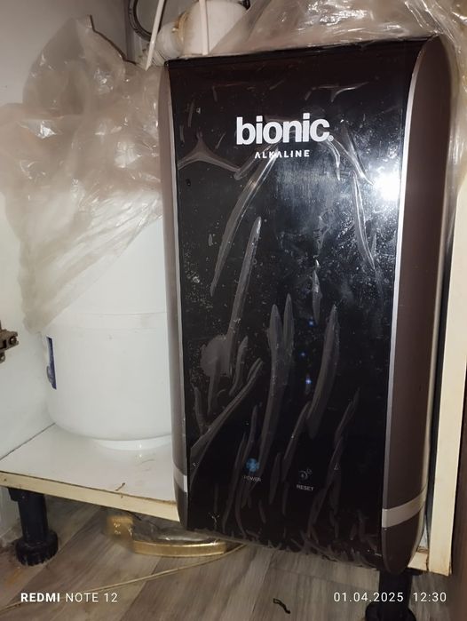 Продаю Фильтр bionic