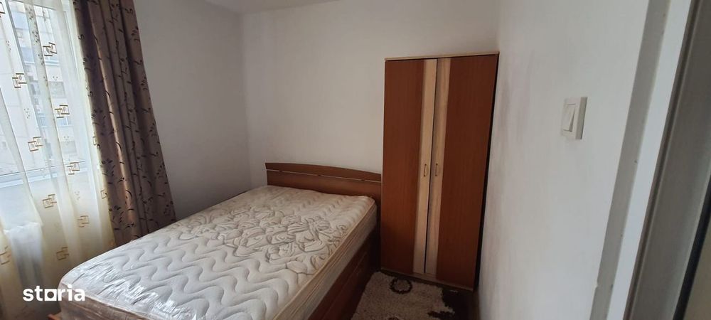2 camere decomandate Podu Ros - Sens Giratoriu - Palas — fotografia 3