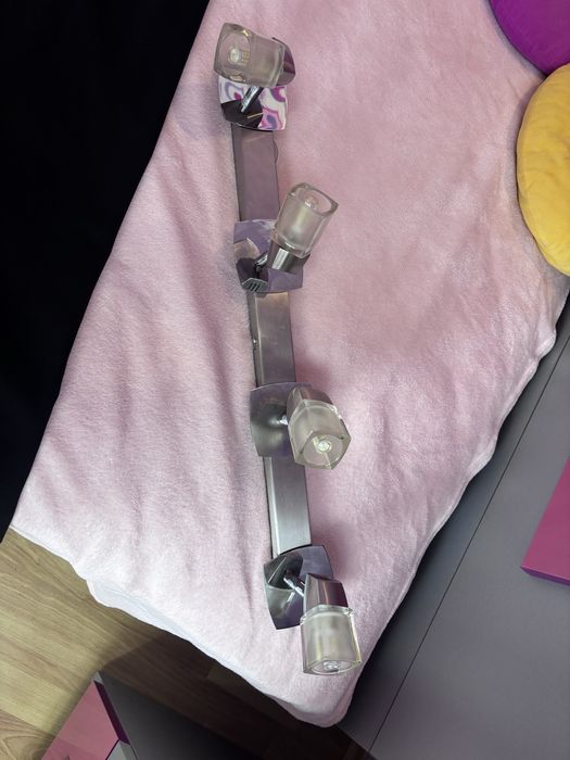 Различни видове полилей