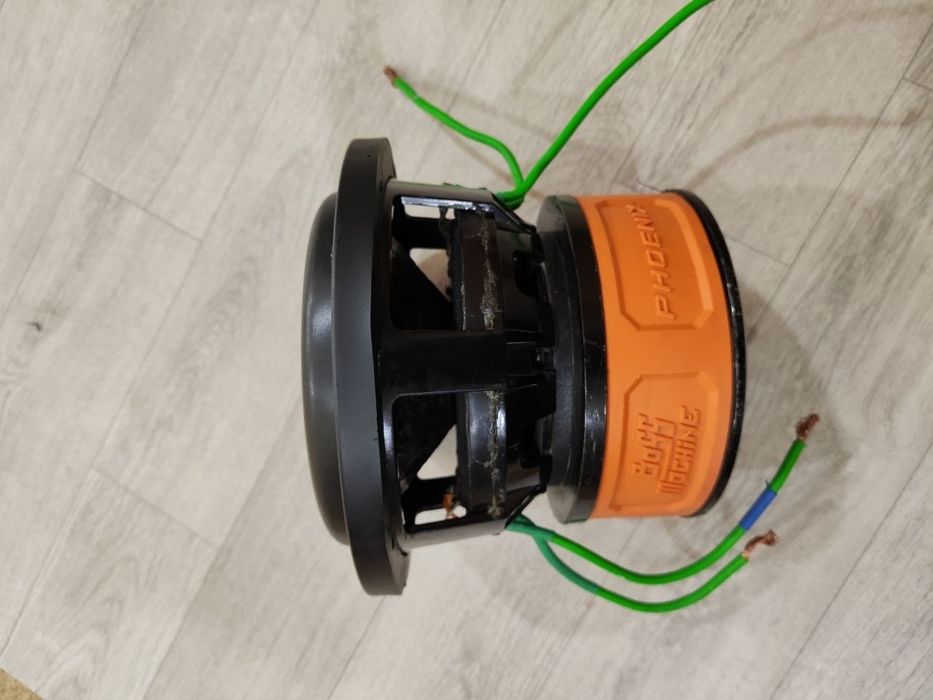 Saboofer dl audio  8 dyum