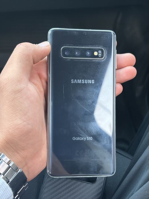 Samsung S10 5g uzi