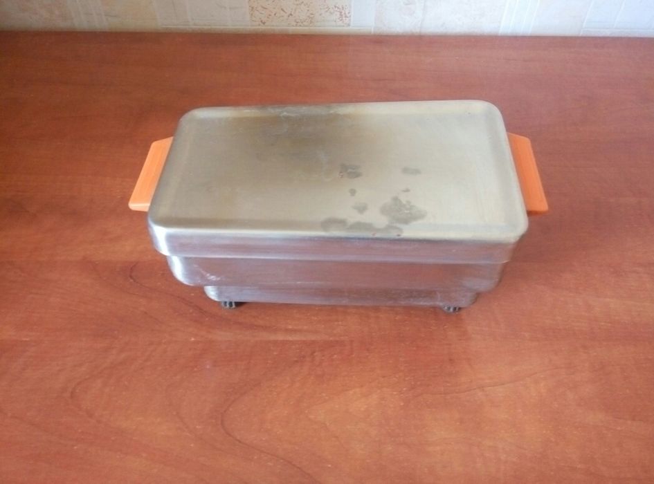 Автоклав электрический