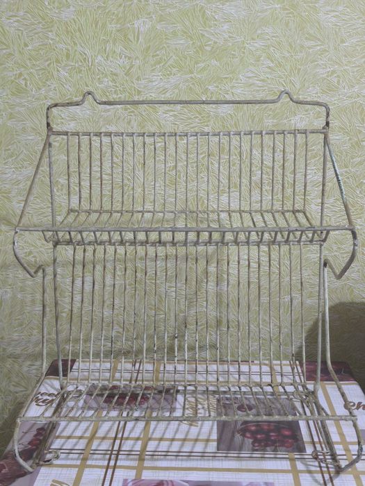 Сушилка для посуды