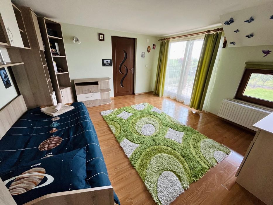 Casă de închiriat Turda