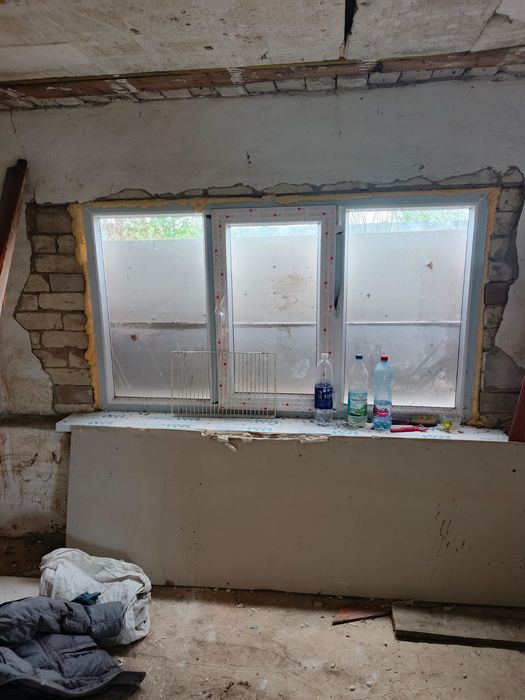 Продам окна пластиковые