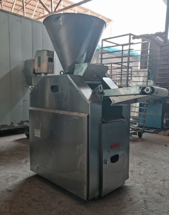 Un elak, meshkal okrugditel,testodlitel