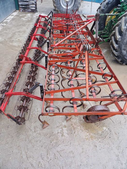 Combinator Kongskilde