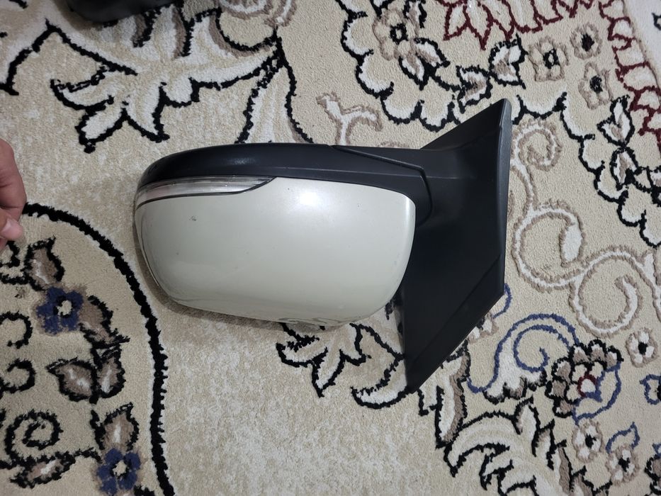 Боковой зеркало кия морнинг