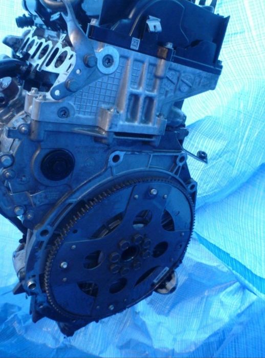 Motor BMW F30 f31 n47d20d 218 cp 325 d 190000 km