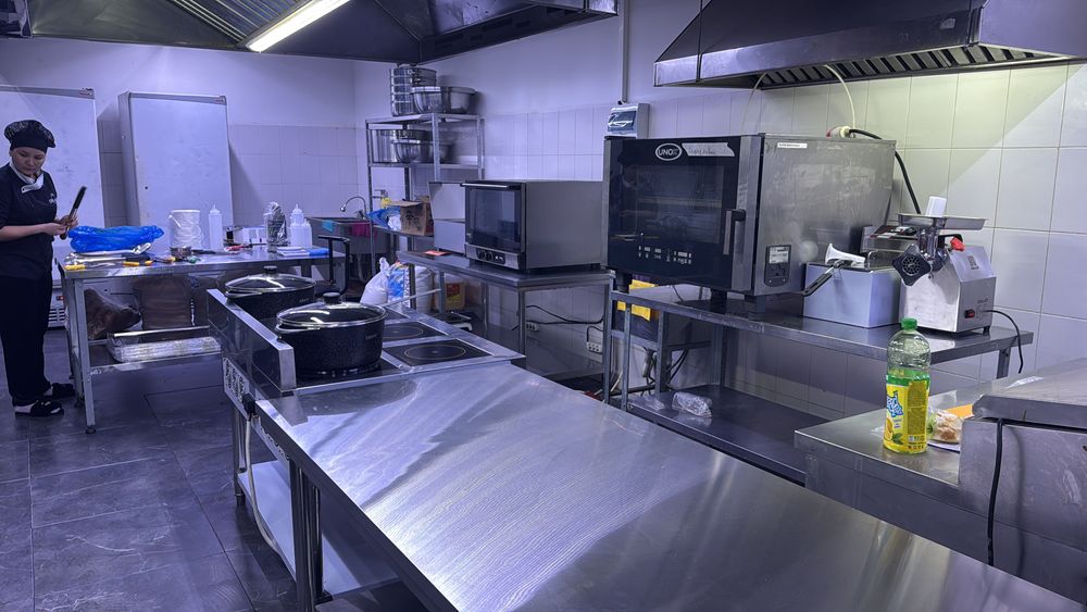 Ищу партнера в готовый бизнес